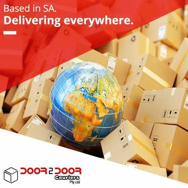 List Of The Best 10 Courier Companies In South Africa 2021 Za