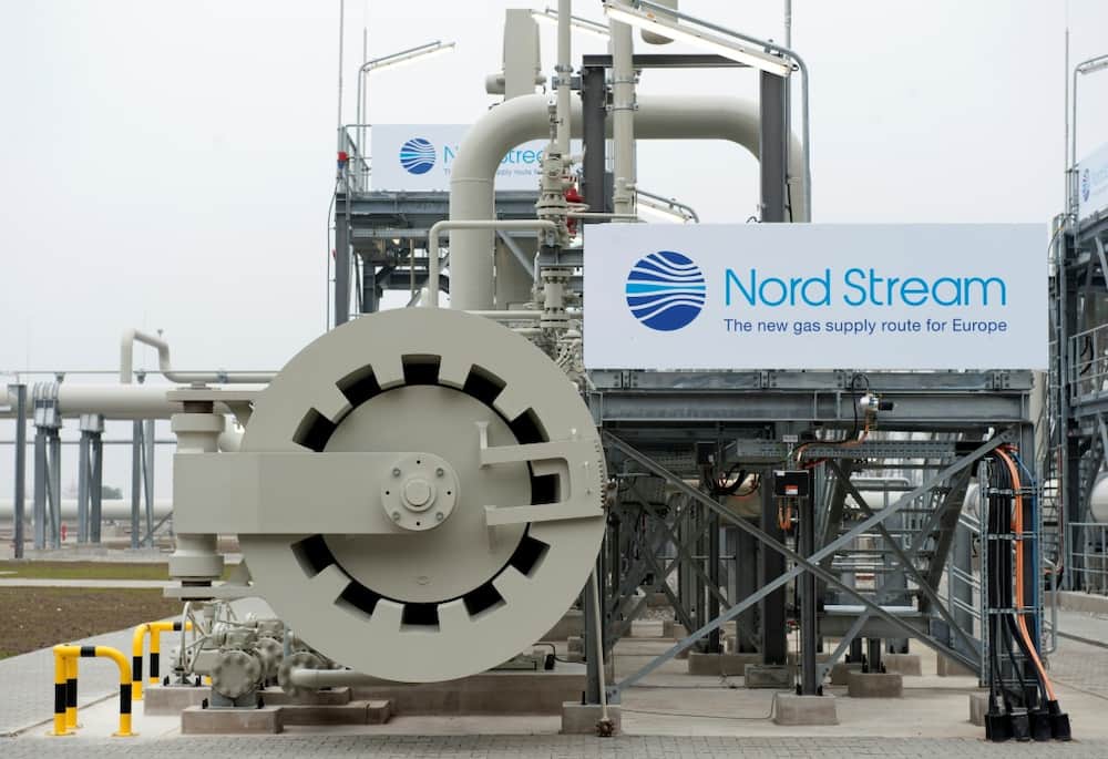 The Nord Stream 1 pipeline is due to reopen early Thursday after 10 days of annual repairs