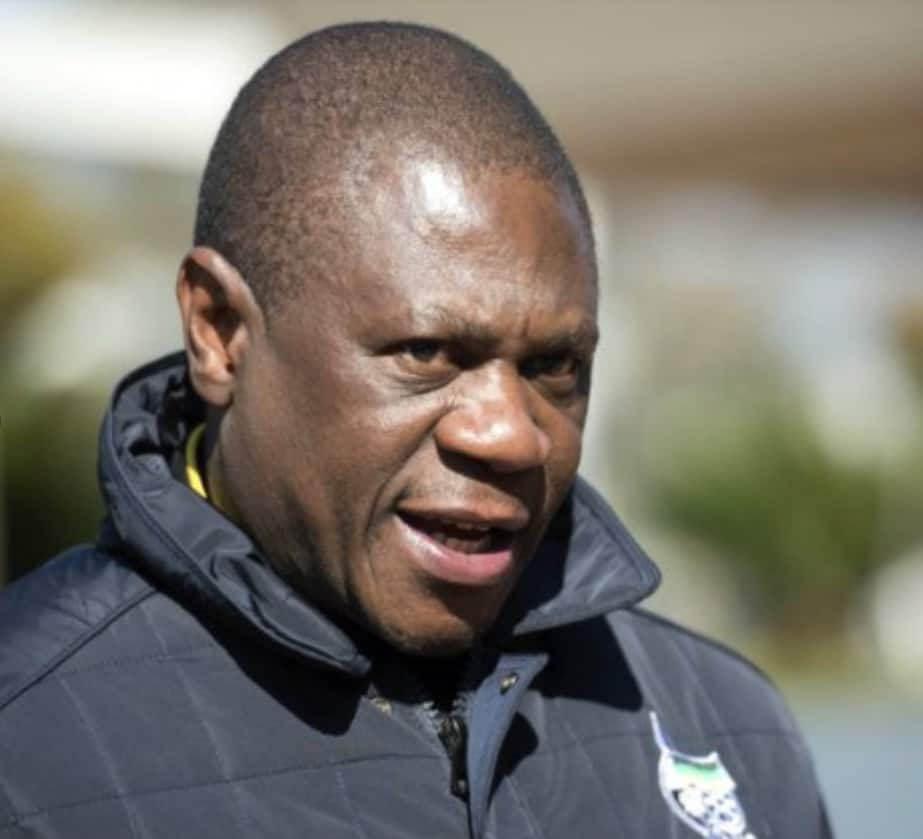 Paul Mashatile age, wife, education, qualifications, party, current