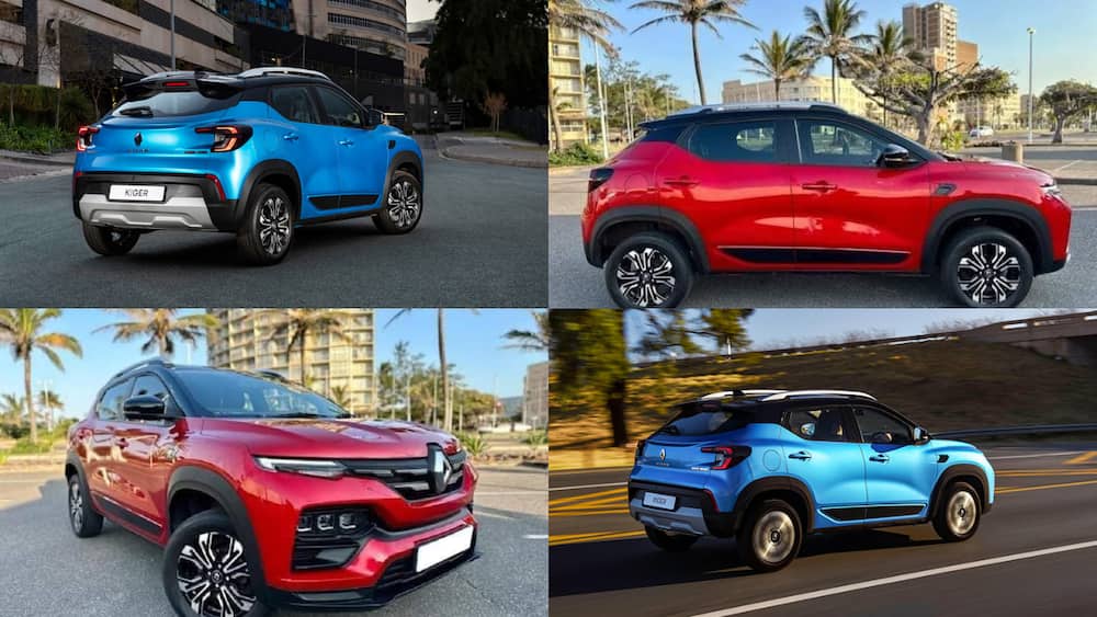 Which car is the cheapest to maintain in South Africa?