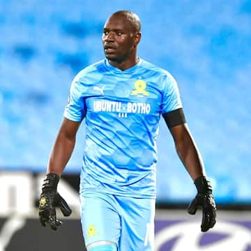 Denis Onyango's age, wife, tribe, ethnicity, profile, house, cars ...