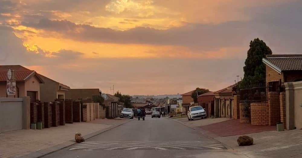 Tembisa Township, Mzansi, South Africa