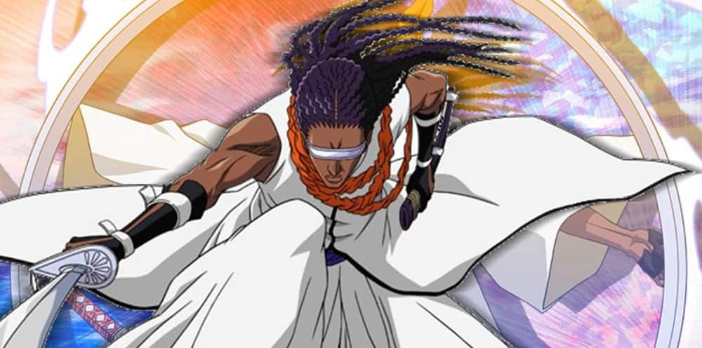 The 13 Best Black Anime Characters - Okayplayer