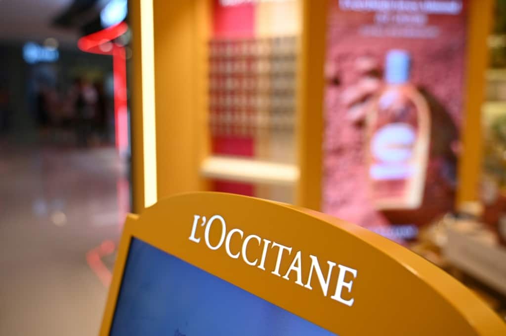 L'Occitane stocks surge in Hong Kong after privatisation offer