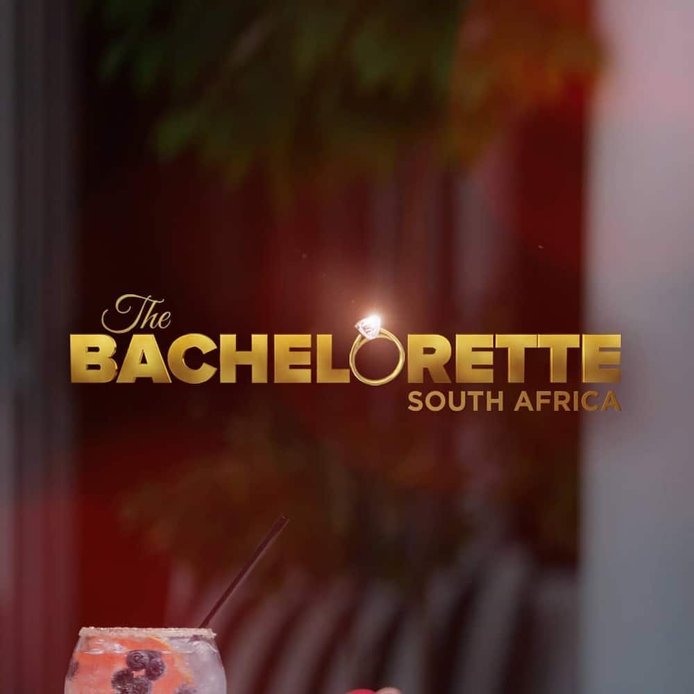 Who is South Africa's first Bachelorette?
