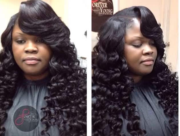 Best Brazilian hair styles with pictures in 2019