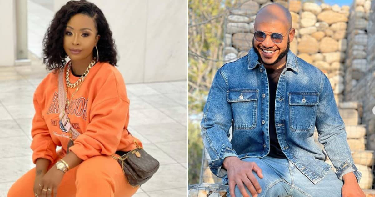 It’s Official: Boity Confirms Romance with Anton Jeftha, Social Media ...