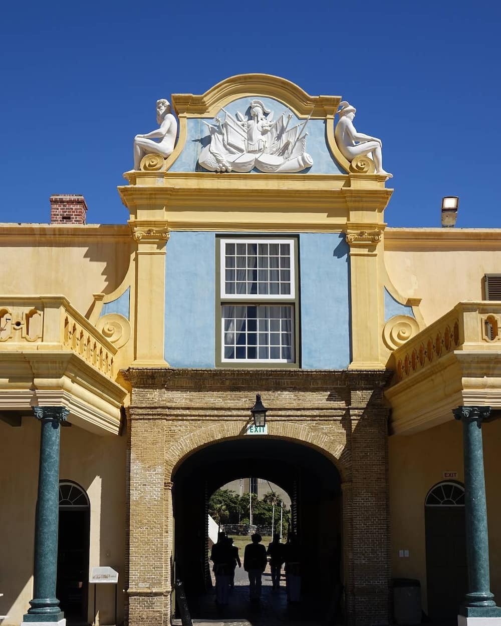 Top museums in Cape Town