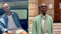 Netizens drag Black Coffee for excluding Zakes Batwini from his iconic Madison Square Garden line-up