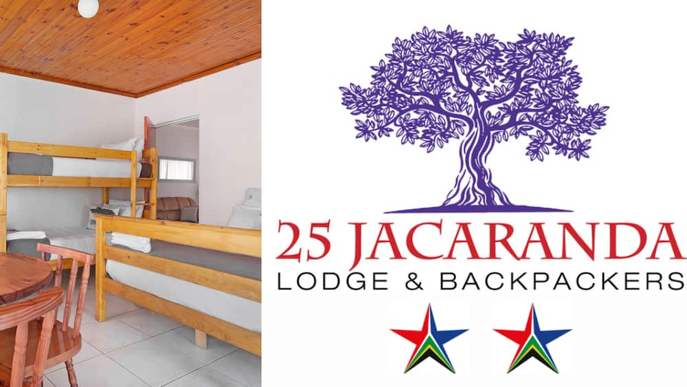 Affordable lodges in Pinetown