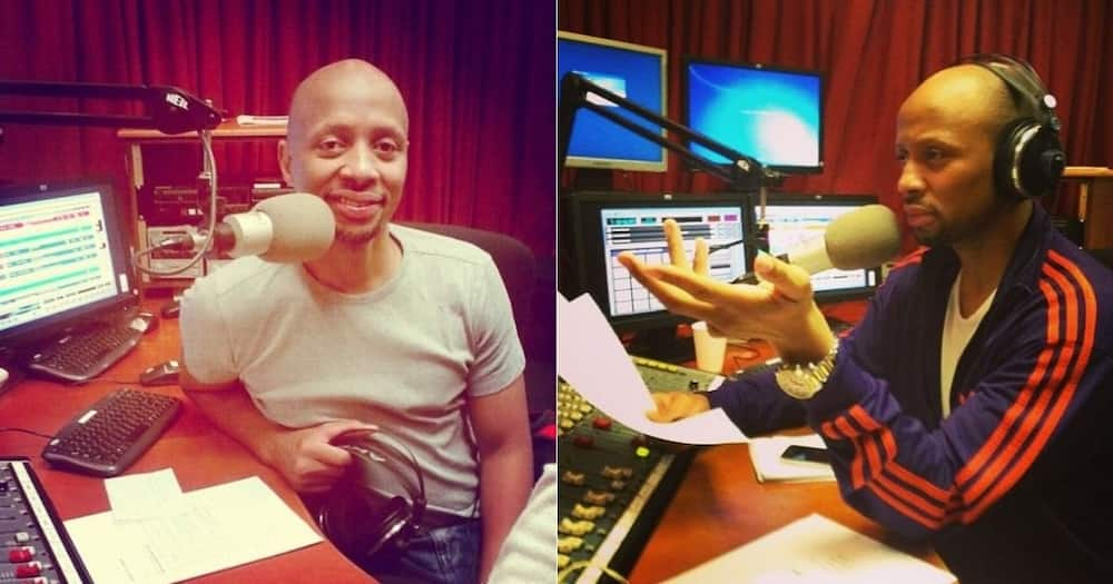 Phat Joe, bags, new TV hosting, gig