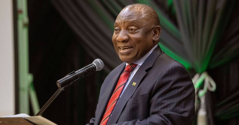 ANC Cyril Ramaphosa proposes plans for loadshedding another state-owned power