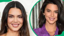 Kendall Jenner's ex-boyfriends: a look at her past relationships