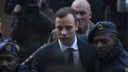 Justice or forgiveness: South Africa divided as Oscar Pistorius walks free from prison on parole