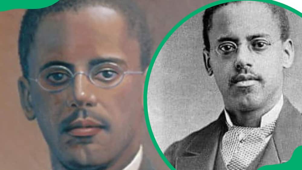 World’s most famous black engineers
