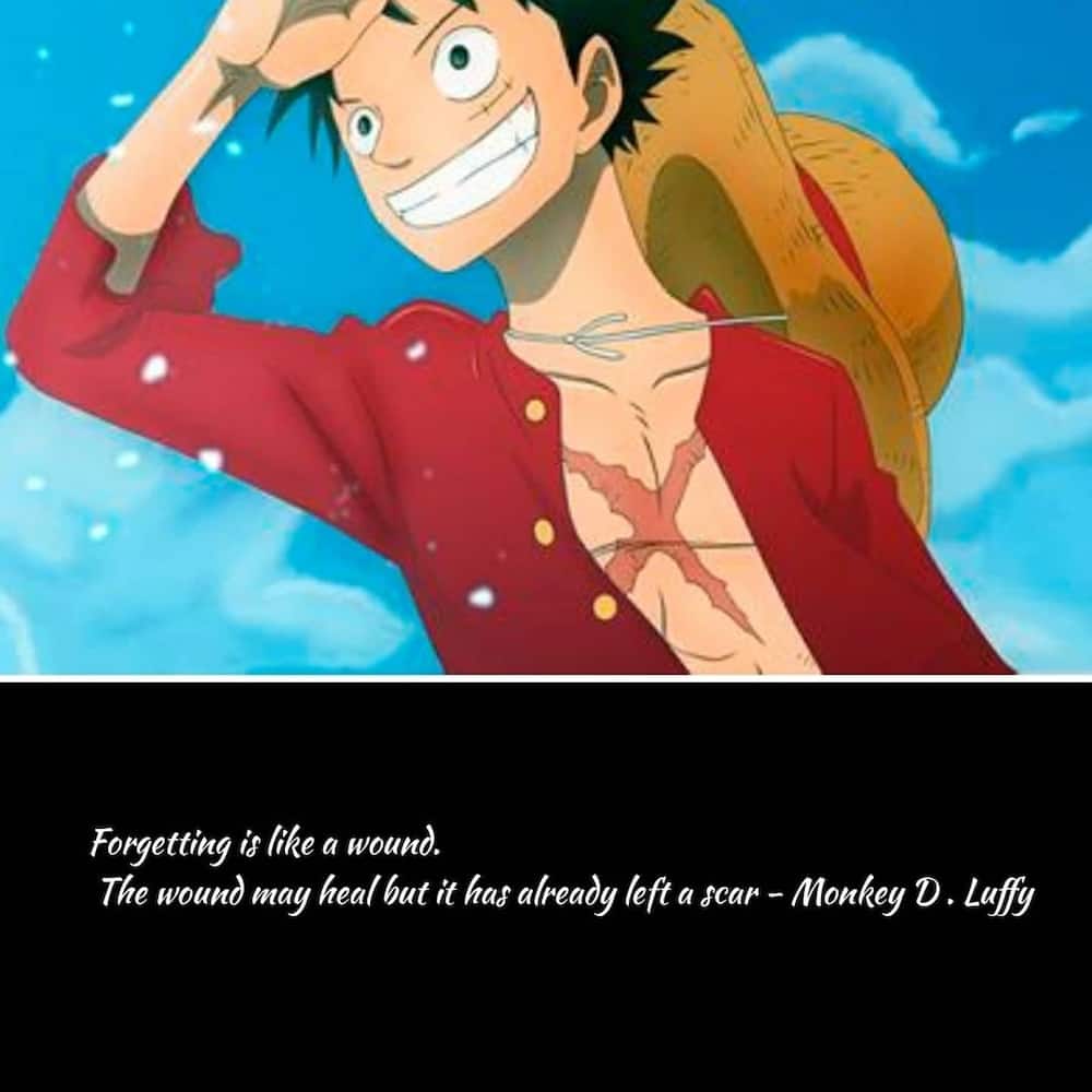 Best anime quotes of all time that are inspirational