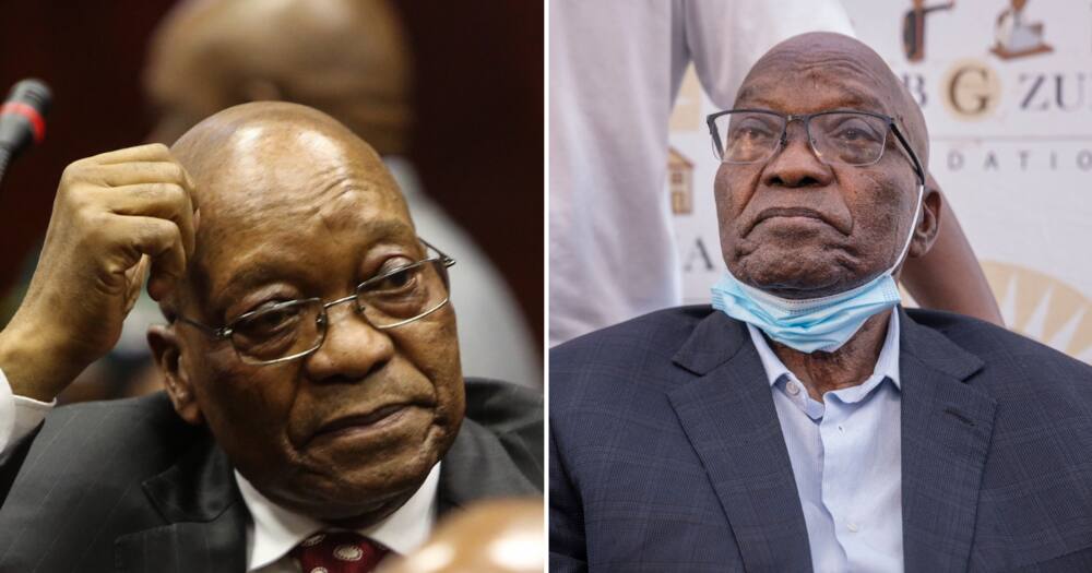Jacob Zuma appeal dismissed, Judge President Maya criticised, accused of stalling arms deal corruption case