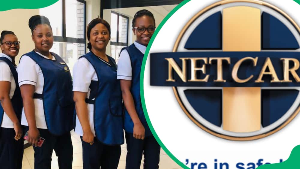 Which colleges offer nursing in Durban?