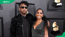 Facts and bio of Heather Carmillia Joseph, 21 Savage's mom