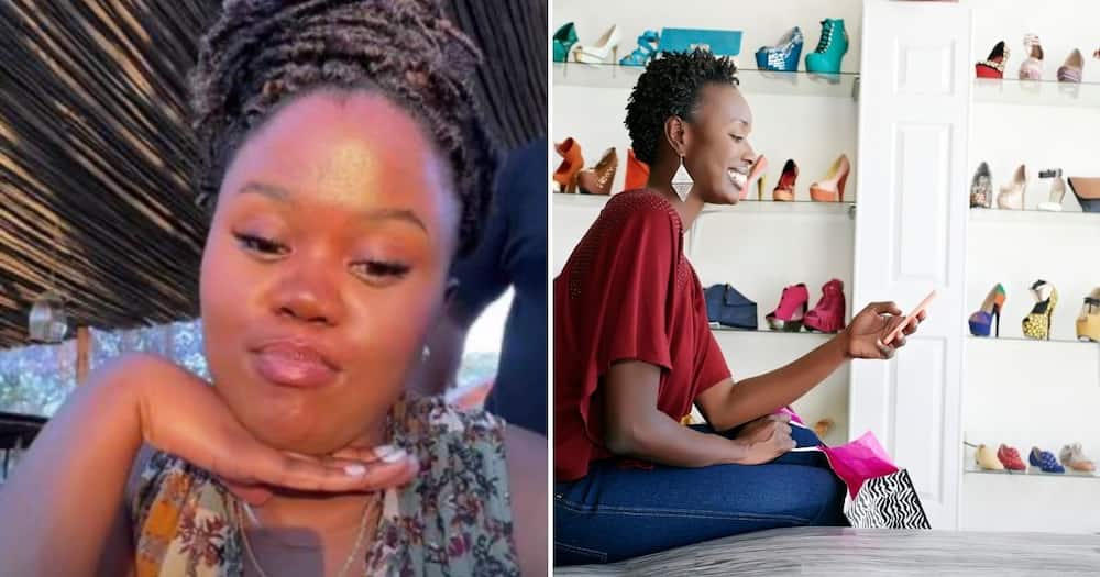Woman plugs Mzansi with great finds from PEP