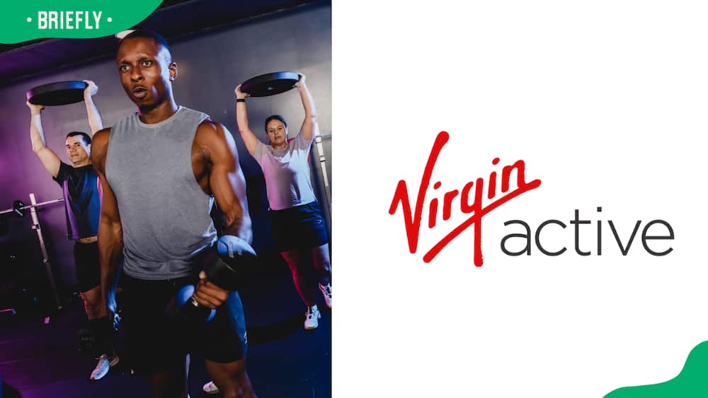 Virgin Active gym prices