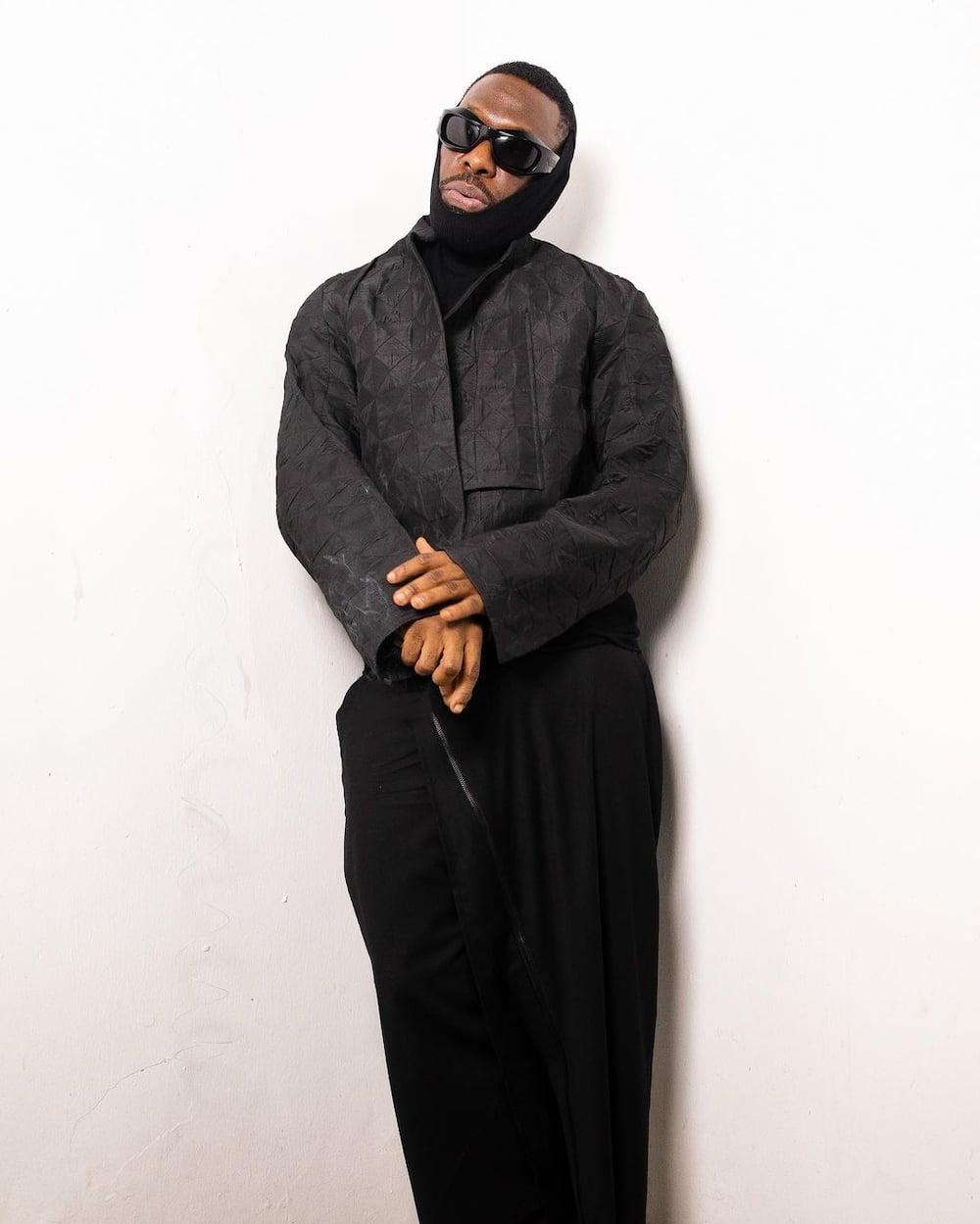 Who is Timaya?