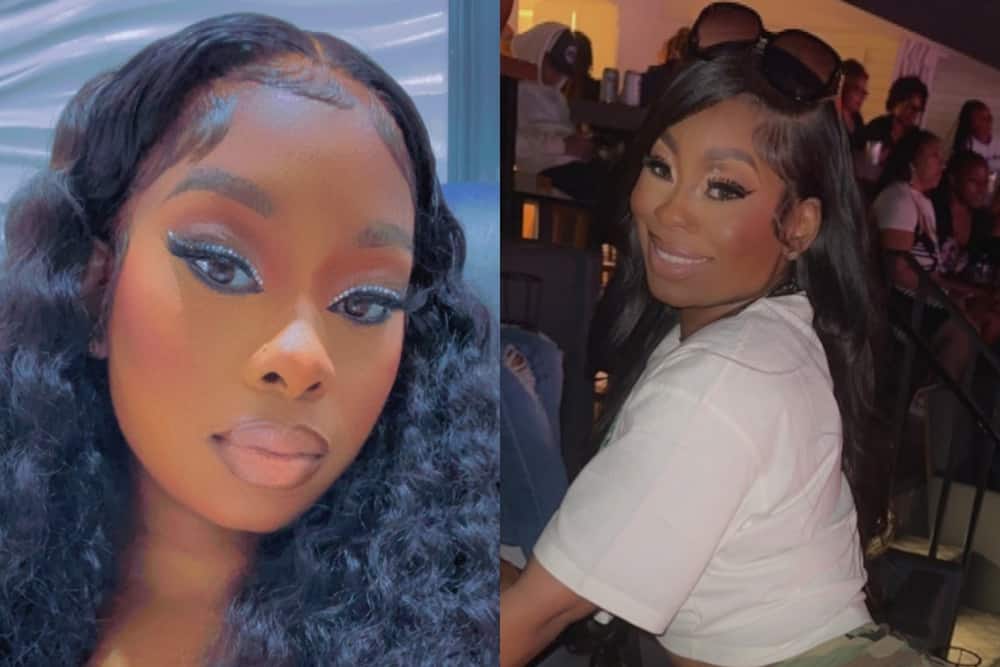 21 Savage's wife Everything we know about Keyanna Joseph Briefly.co.za
