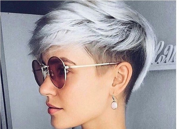 Top 10 trendy Chinese short hairstyles for women ideas