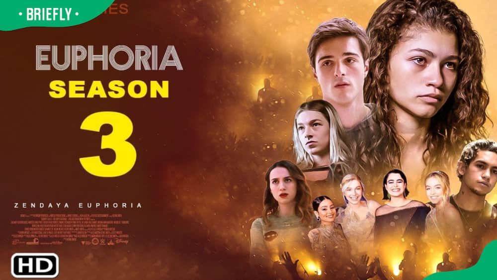 Expected cast of Euphoria season 3