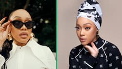 Thando Thabethe bags award at Sunday Times’ GenNext: "I was voted the coolest radio personality"