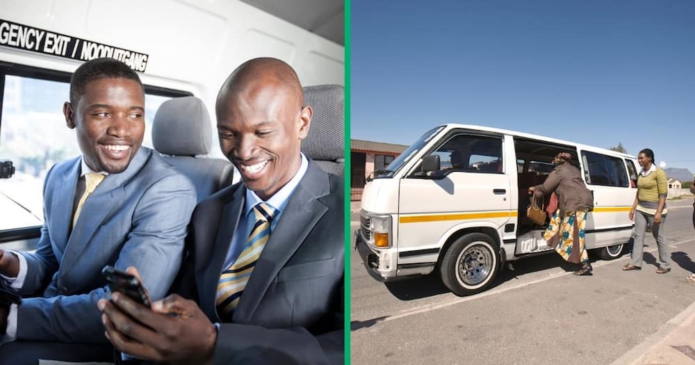SANTACO set to launch online taxi booking system.