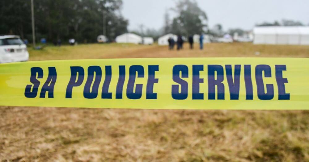 Police are investigating a shooting incident in Durban