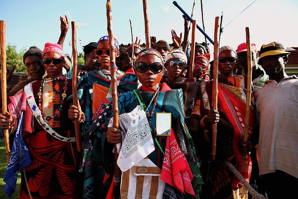 Traditional leaders push for the reopening of initiation schools
