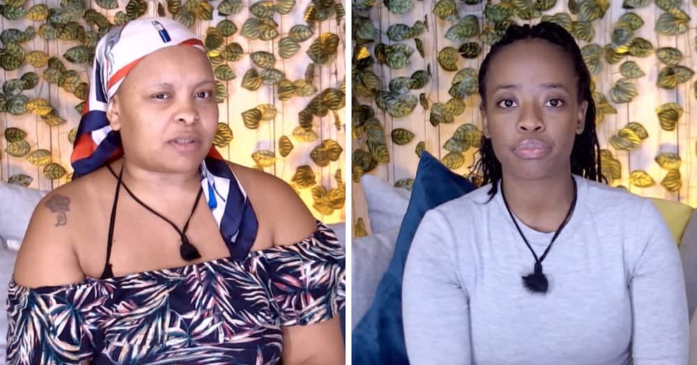 ‘Big Brother Mzansi’, Dinky Bliss, Terry, Housemates, Eviction, Glad, Revenge Plot, Legal Action