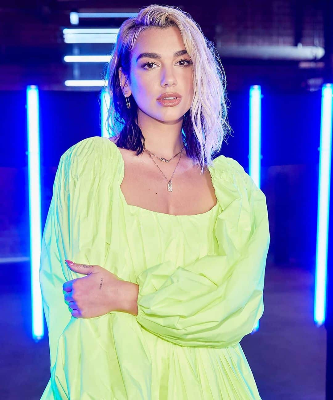 The biography of Dua Lipa her age, songs, albums, and latest news