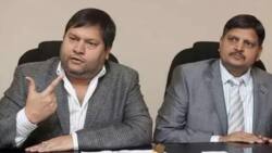 Guptas: SARB seizes almost R20 million from Sahara Computers