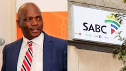 Eish: SABC loses R511m, Hlaudi trends as Mzansi reacts to loss
