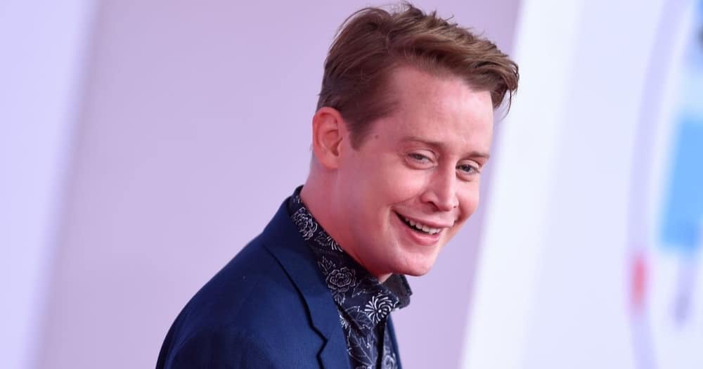 Home Alone Actor Macaulay Culkin and Brenda Song Welcome Their First Child Together