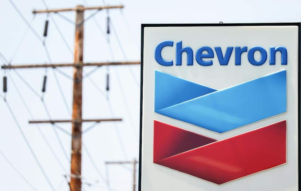 Chevron workers to end Australia gas plant strike - Briefly.co.za