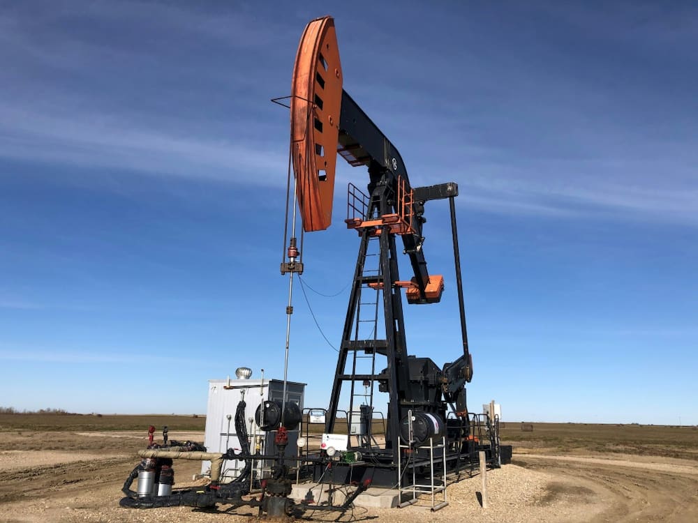 Canada posted its largest trade surplus since 2008 in the month of May, riding a surge in oil prices Canada posted its largest trade surplus since 2008 in the month of May, riding a surge in oil prices