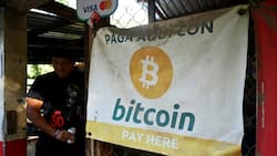 El Salvador marks 1st year of Bitcoin use as confidence wanes