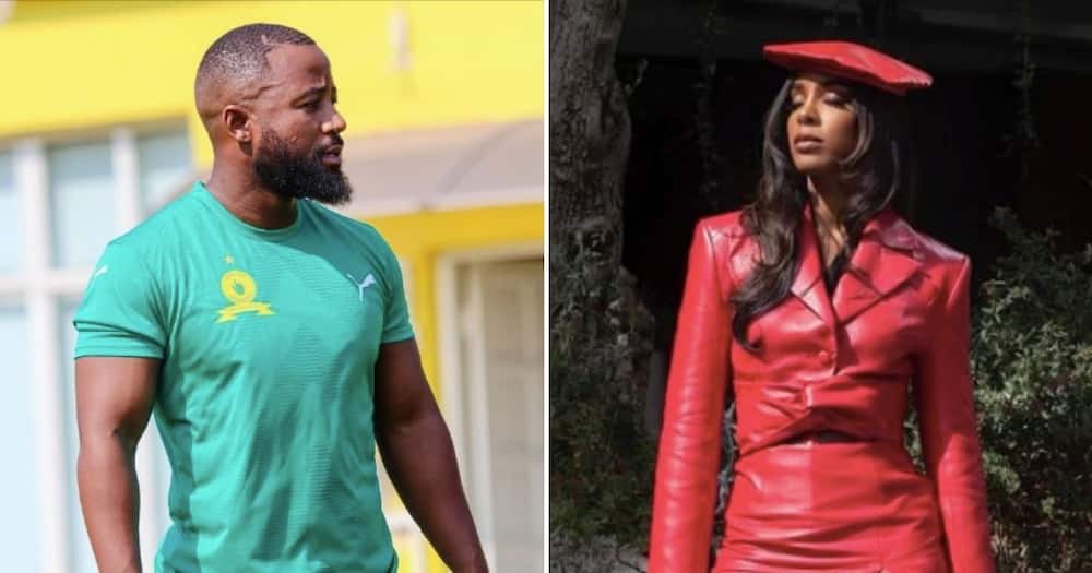 Kelly Rowland raves about Cassper Nyovest