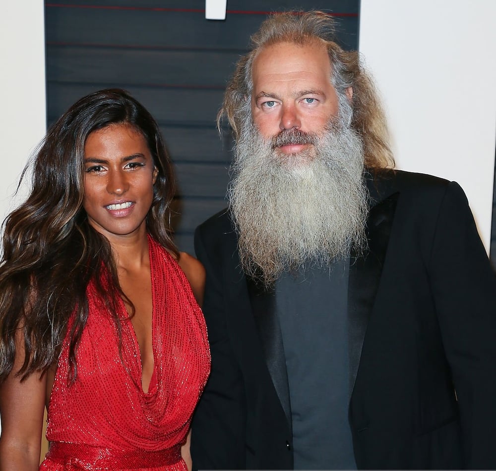 Rick Rubin's net worth, age, albums, house, movies, how did he