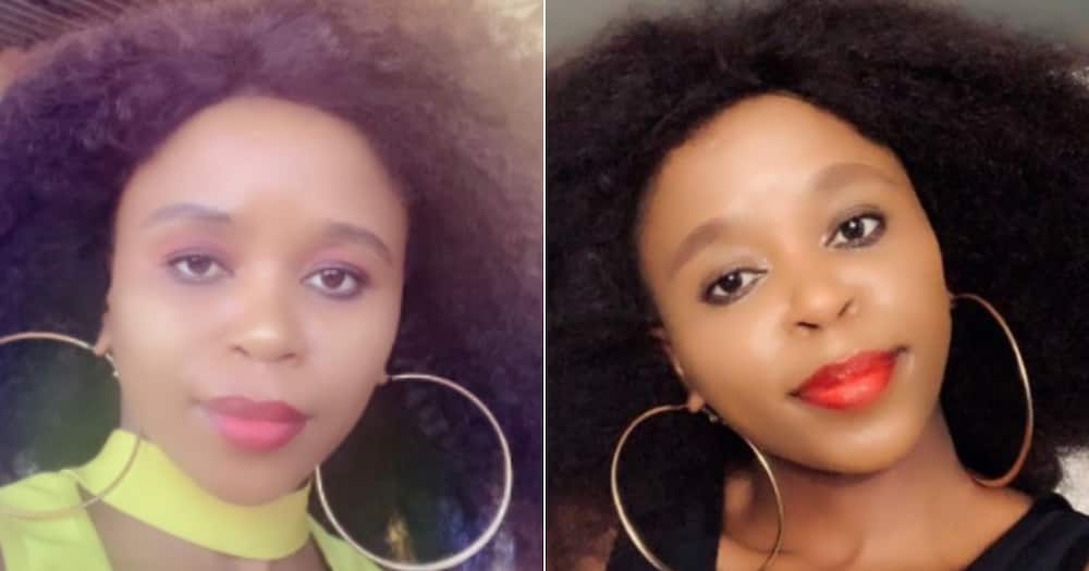 Woman, Valentine’s Day Date, Mzansi shares Mixed Reactions, Waiter