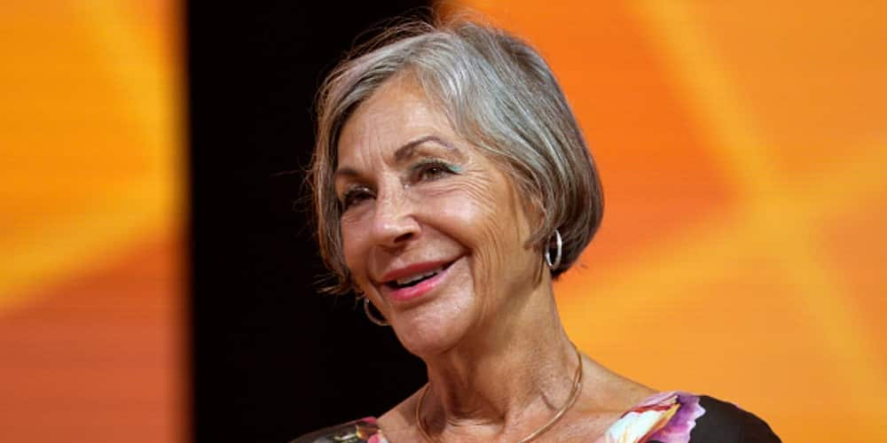 TOP 5 Richest Women in the World 2021