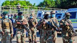 NPA wants SANDF soldiers who assaulted police prosecuted: "They have a case to answer"