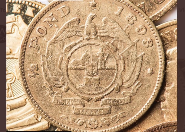 Most Valuable South African Coins With Images And Infographic