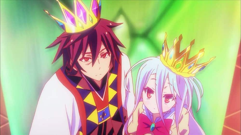 No Game No Life Season 2: Many volumes left for adaption! Will it happen?