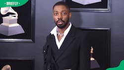 Brent Faiyaz: height, age, biography, family, net worth, facts