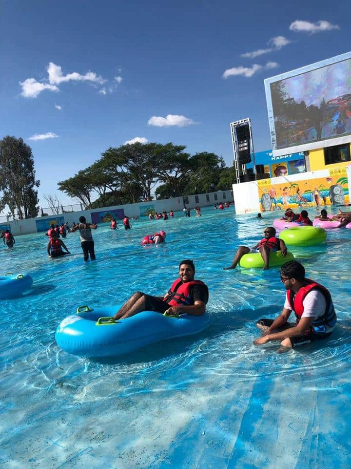 Sas Most Popular Water Parks In Johannesburg